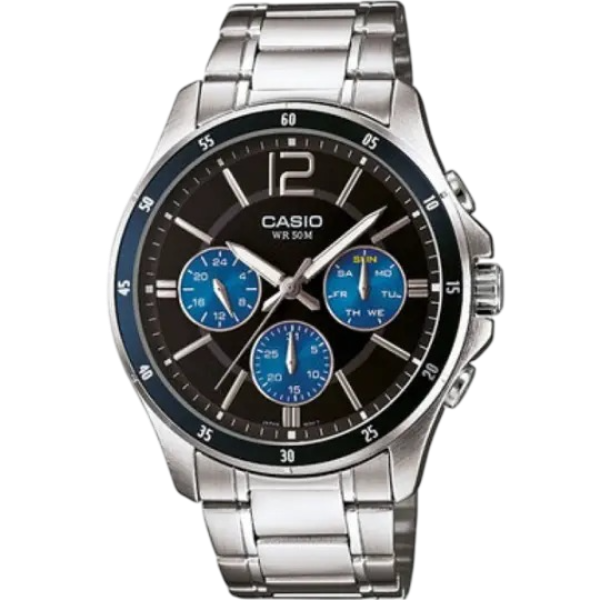 CASIO MTP-1374D-2AVDF
