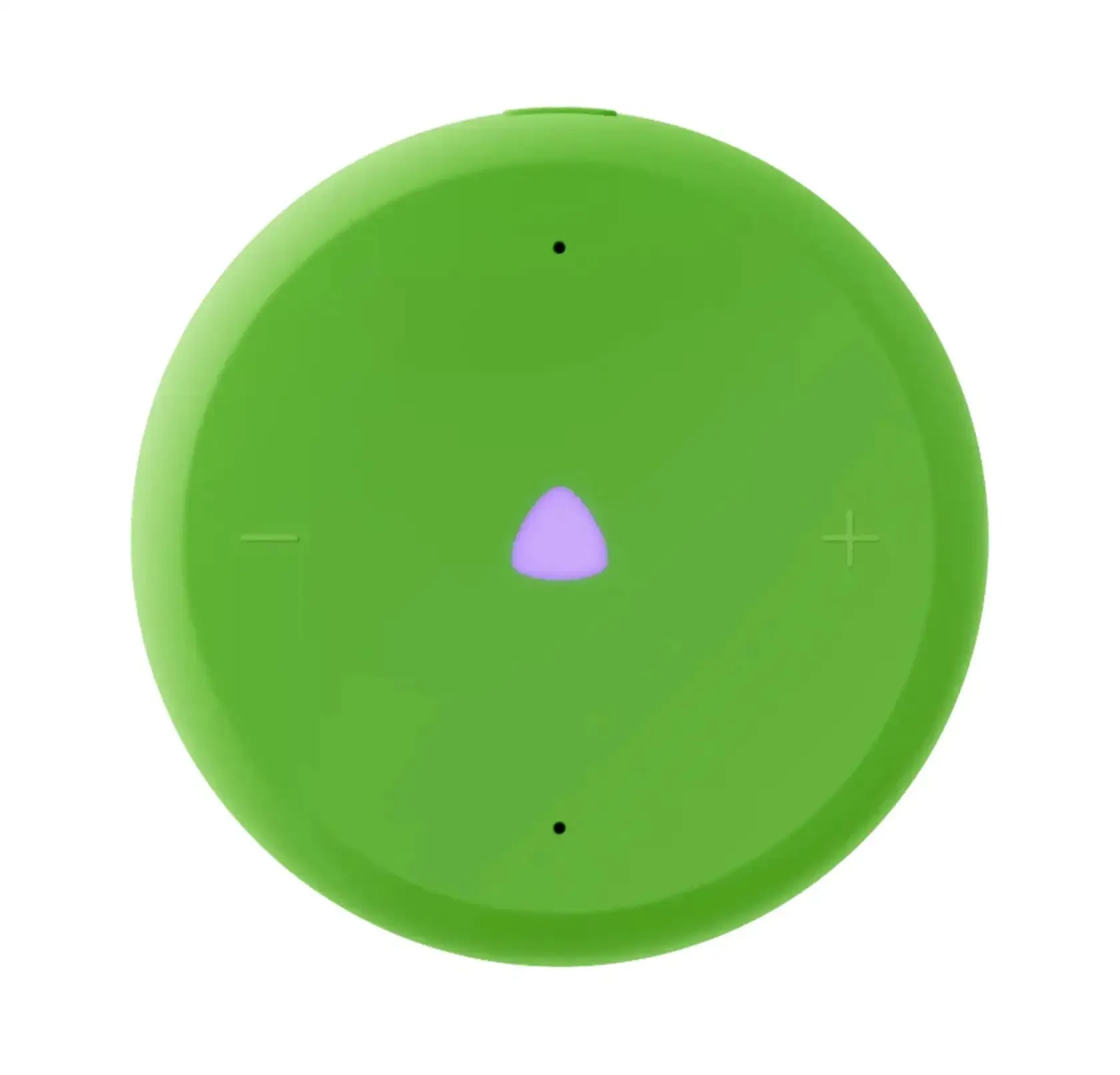 Yandex Station Lite 2 YNDX-00028 Green