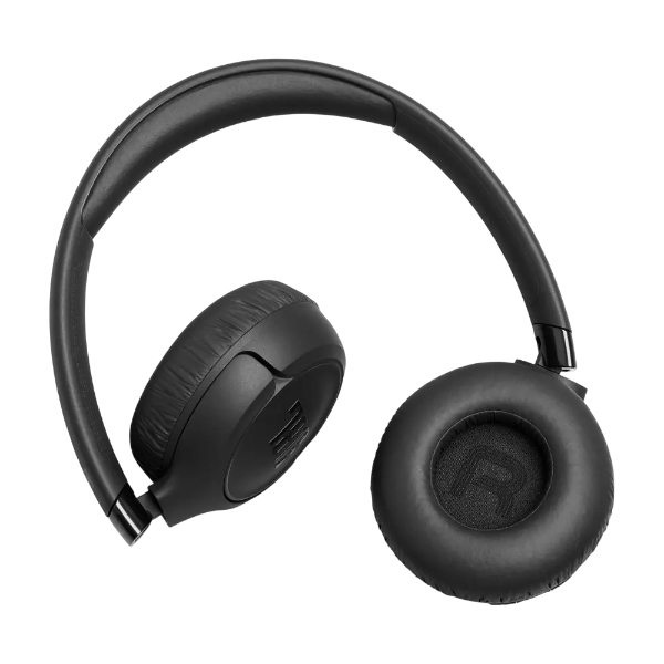 JBL by Harman Tune 680NC Black