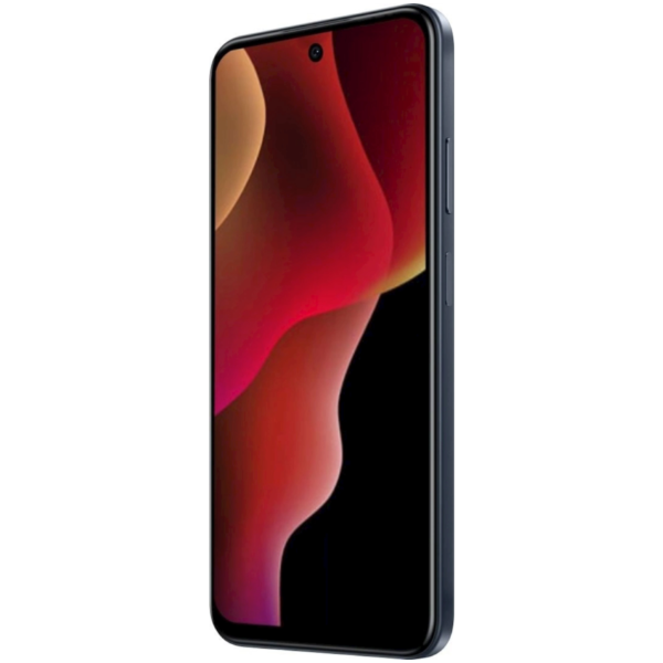 Infinix HOT 50i 4+128G X6531B Black