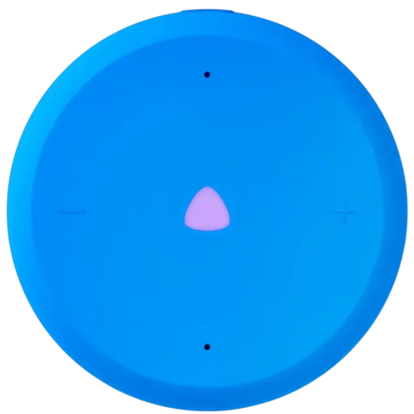 Yandex Station Lite 2 without Clock YNDX-00028 Blue