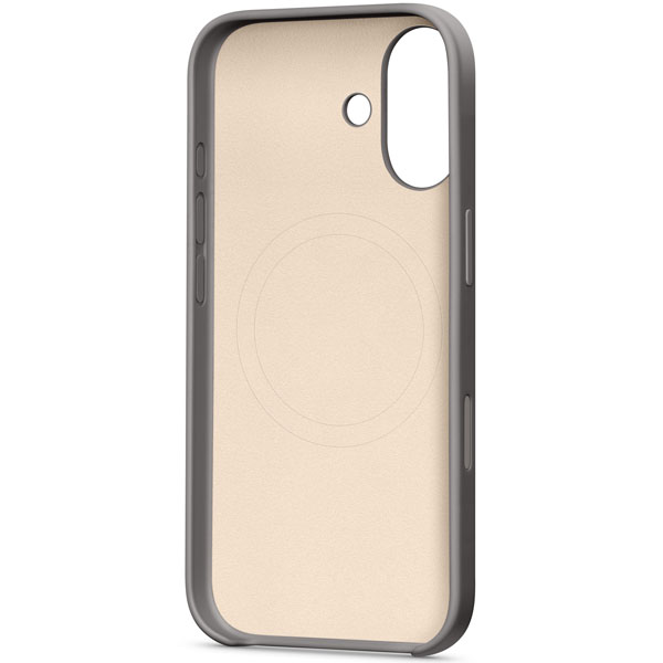 Apple Beats iPhone 17 Case with MagSafe and Camera Control MGK24LL/A Granite Gray